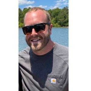 Meet your Posher, Mark